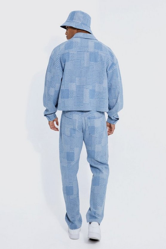 Lockere Jeans