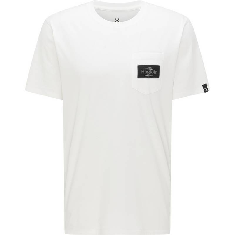 Haglfs Mirth Tee Funktionsshirt Herren