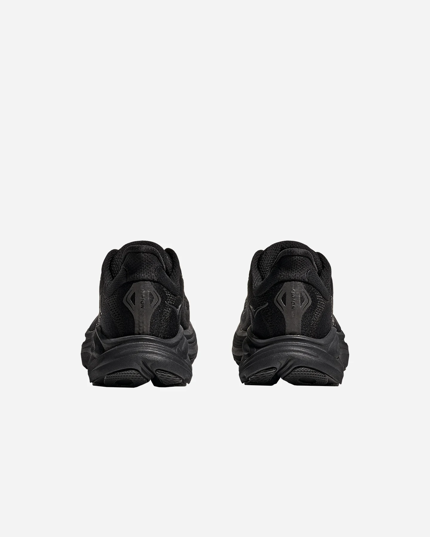 Scarpe Running Hoka Clifton 10 W 1162031-BBLC