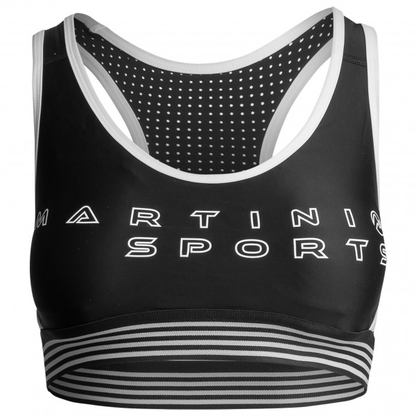 Martini - Women's Wanted - Sport-BH