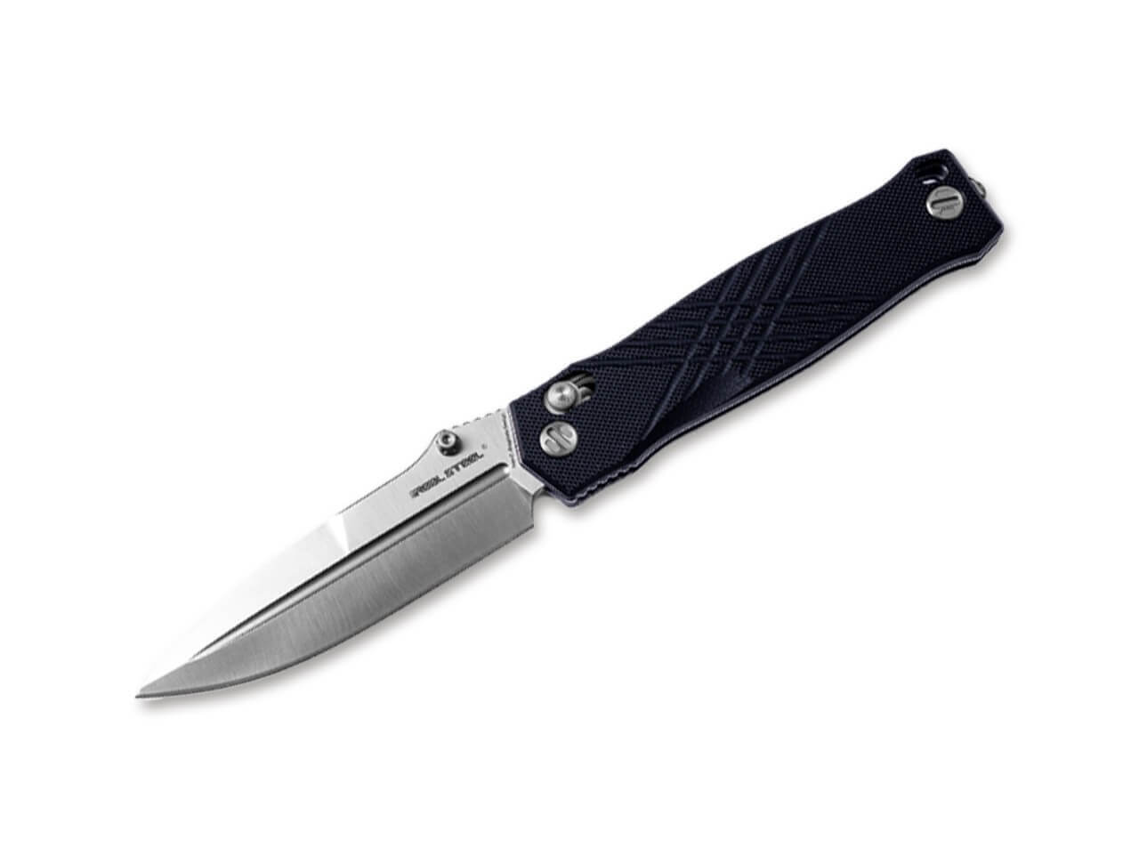 Muninn G10 Black