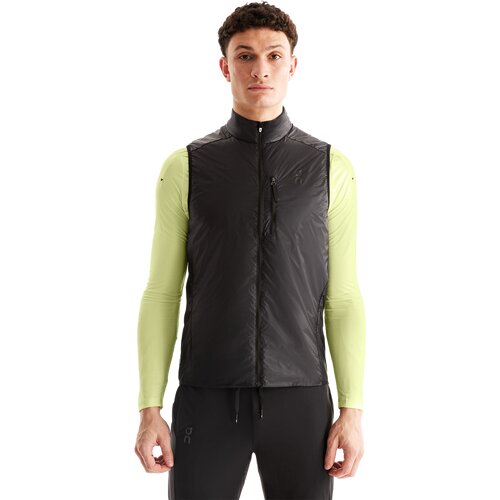 HERREN WESTE WEATHER VEST