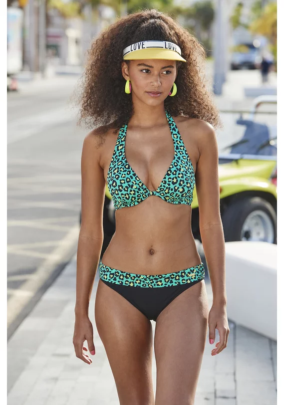 Bügel-Bikini