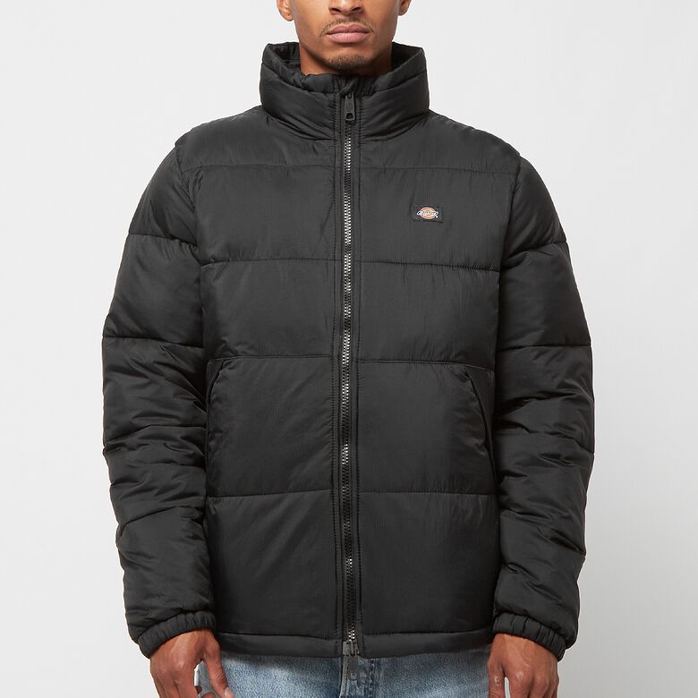 Dickies Waldenburg Black