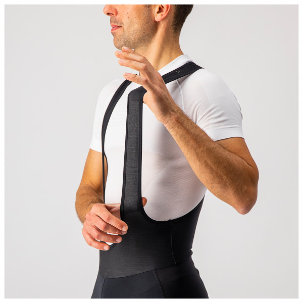 Castelli - Entrata Wind Bibtight - Radhose