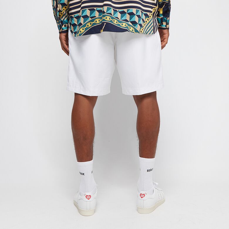 Lacoste Tennis Shorts white