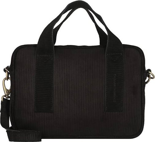 Cowboysbag Handtasche Leder 30 cm