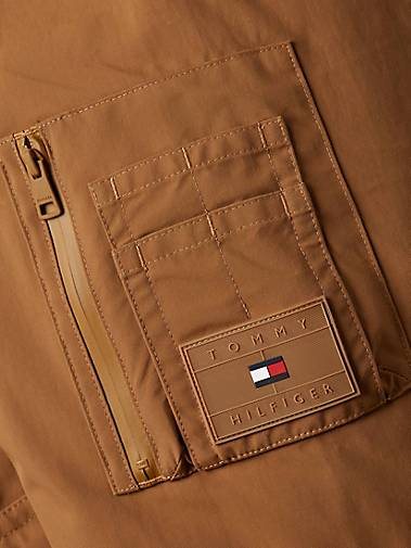 TOMMY HILFIGER Herren Parka 3-in-1 ROCKIE