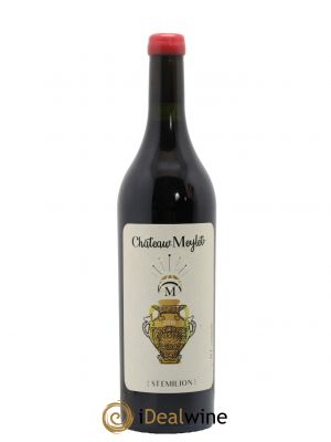 Saint-Émilion Château Meylet 2016 - Lot de 1 Bouteille