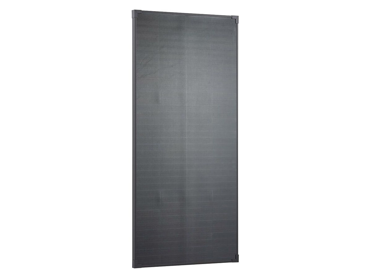 Ective SSP 110W Lightweight Black Solaranlage
