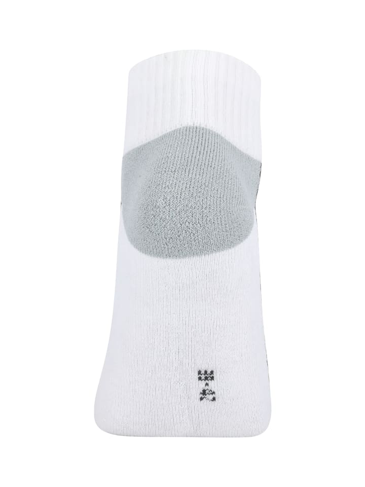 Endurance Socken im 8er Pack Avery in 1002A White günstig kaufen