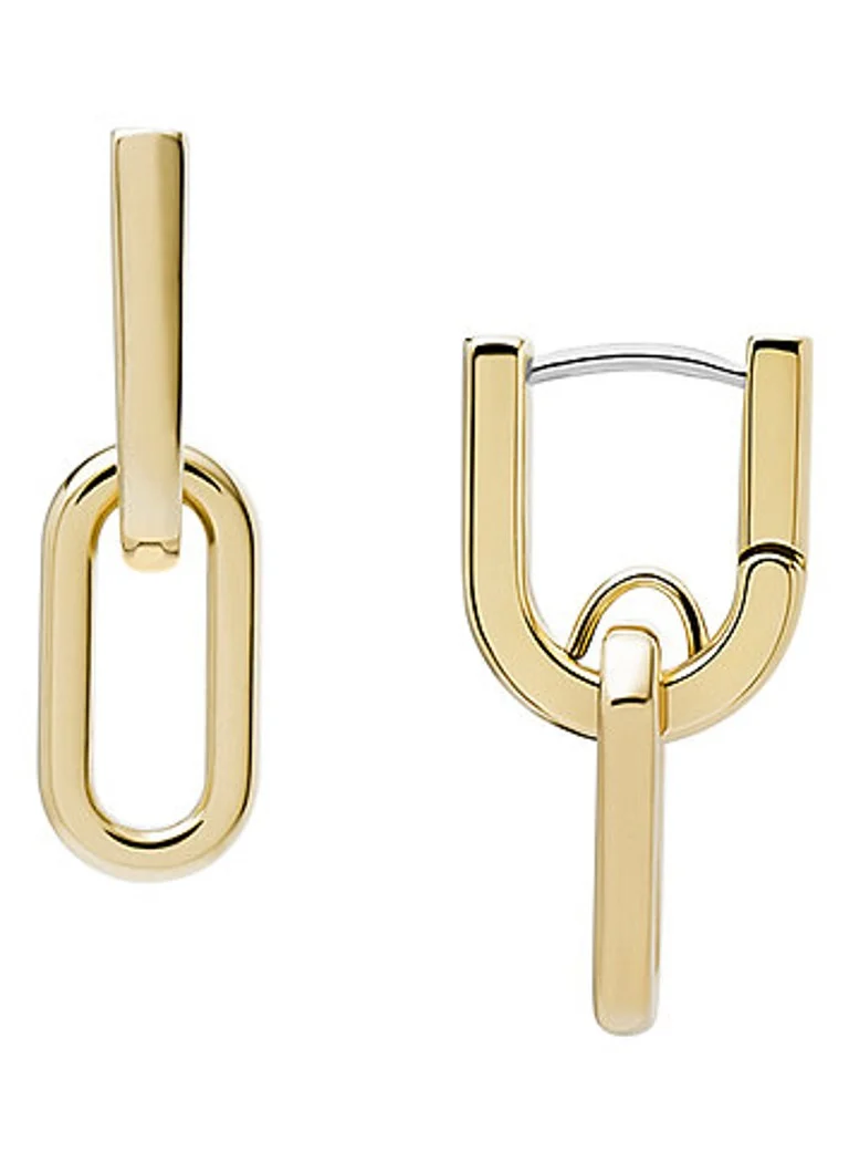 Fossil Heritage earrings JF04780710