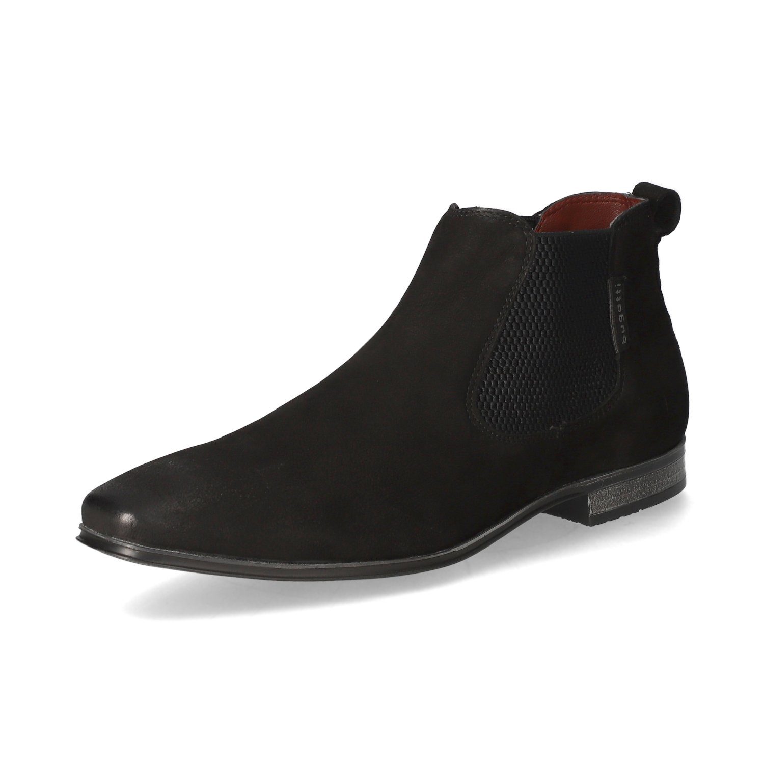 bugatti Stiefeletten Stiefelette