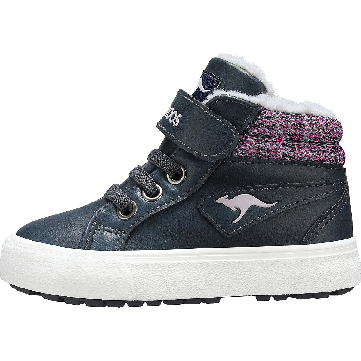 Winterschuhe für Mädchen