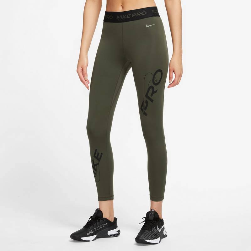 Nike Pro Dri Fit Tights Damen
