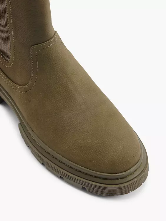 Graceland Chelsea Boots