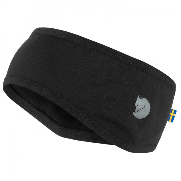 Fjällräven - Abisko Värm Headband - Stirnband