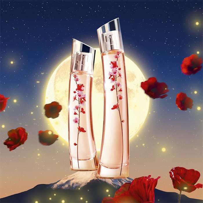 FLOWER BY KENZO<br /> Ikebana<br />Geschenkset
