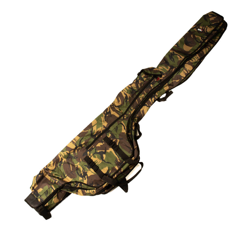Mack2 Carp Addict torba za 3 palice 13'