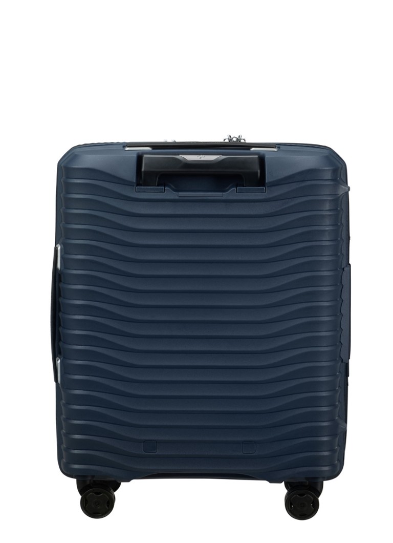 Samsonite Upscape bővíthető spinner 55 cm