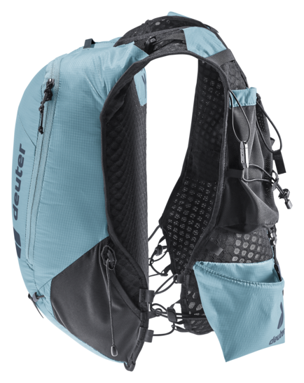deuter Ascender 7 | Trail Running Rucksack