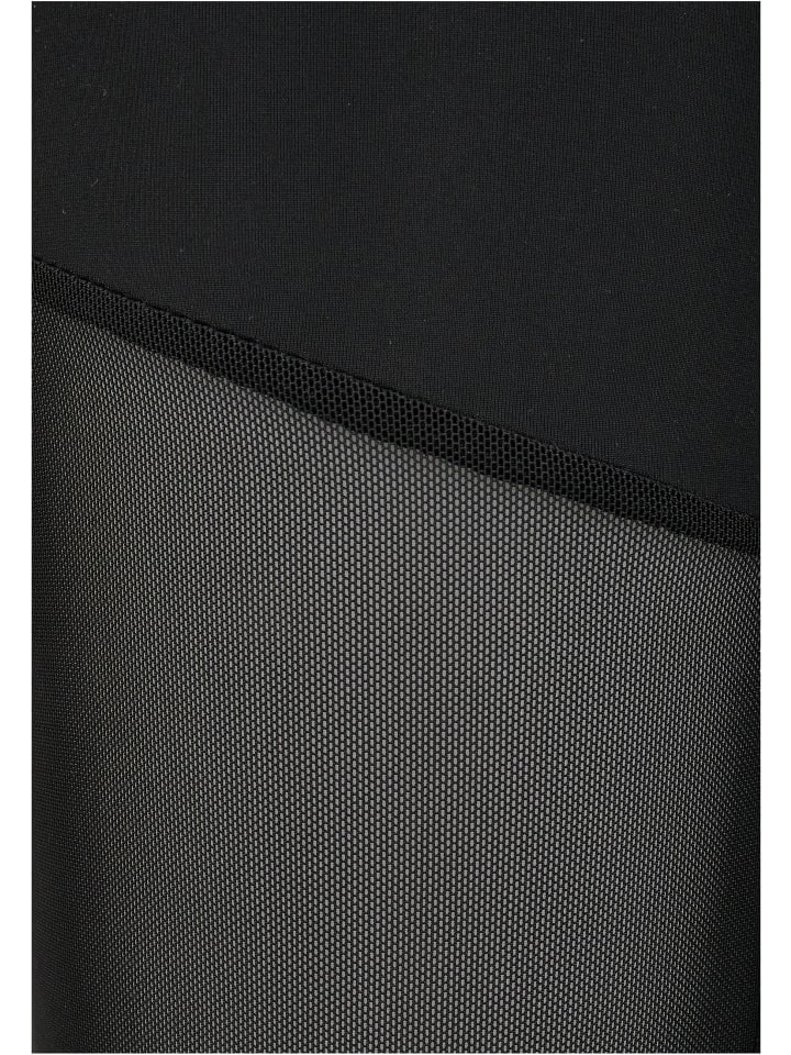 Urban Classics Urban Classics Leggings in black günstig kaufen