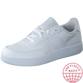 adidas Breaknet 2.0 K Sneaker in weiß