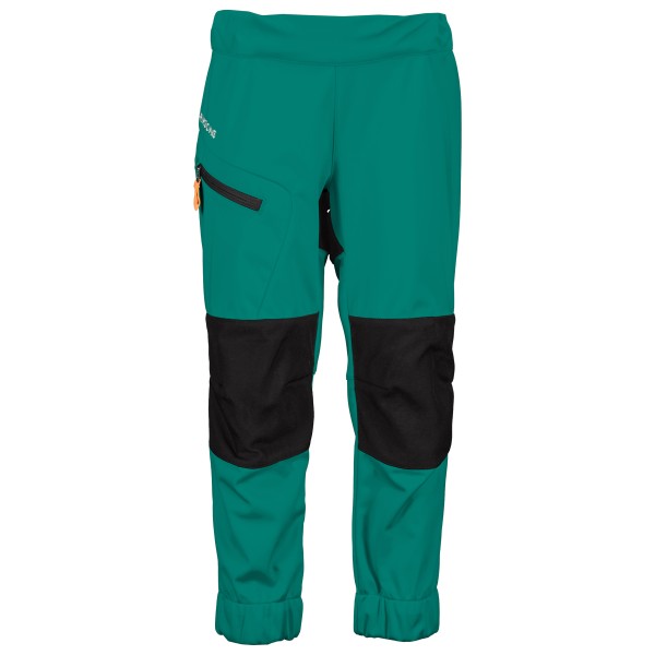 Didriksons - Kid's Lövet Pant 7 - Softshellhose
