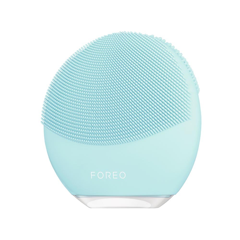 Foreo LUNA mini 3 Mint Gesichtsreinigungsbürste