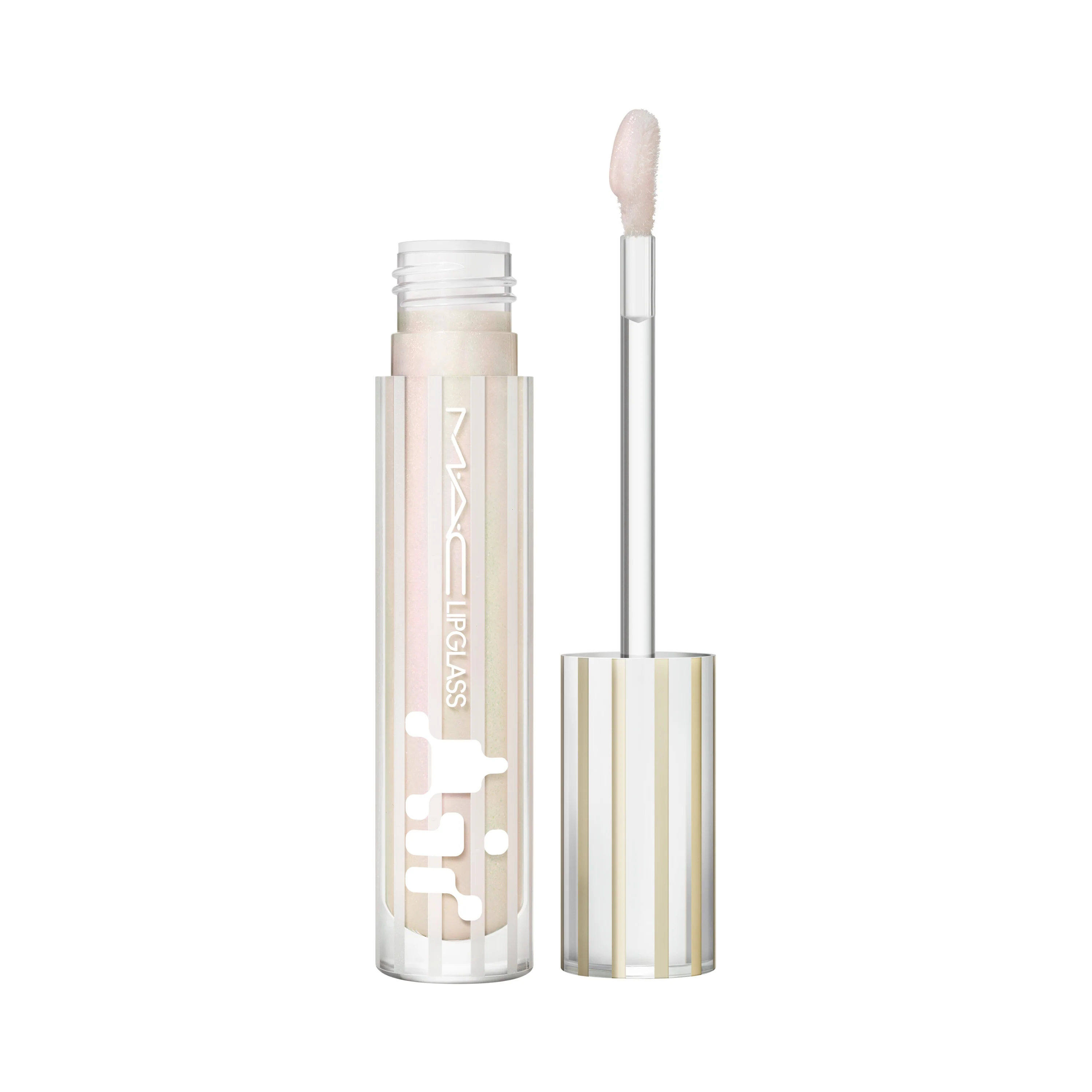Brillo de labios Lipglass Air, brillo labial no pegajoso - Brillo