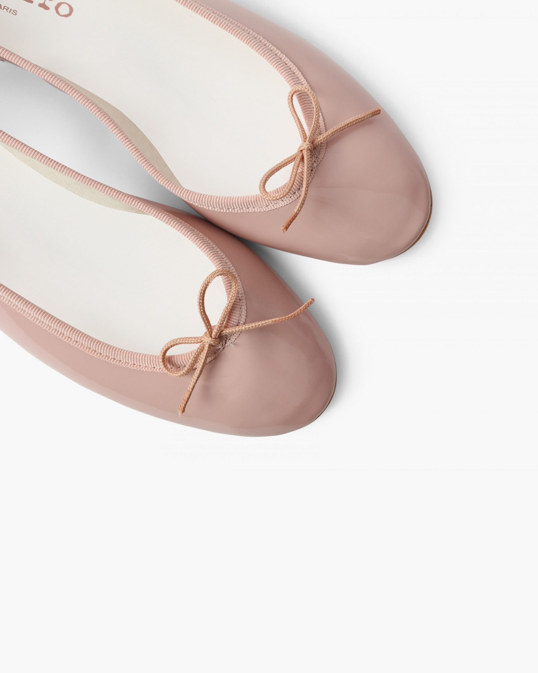 Cendrillon ballerinas - Vegan