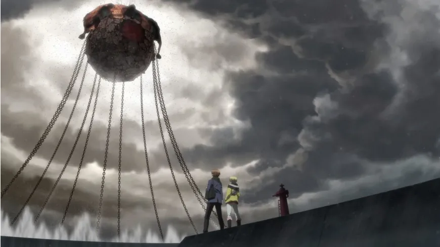 Blast of Tempest: Vol. 1 (Ep. 1-6)