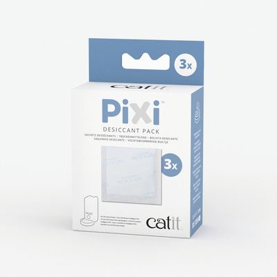 Catit PIXI Smart Futterautomat