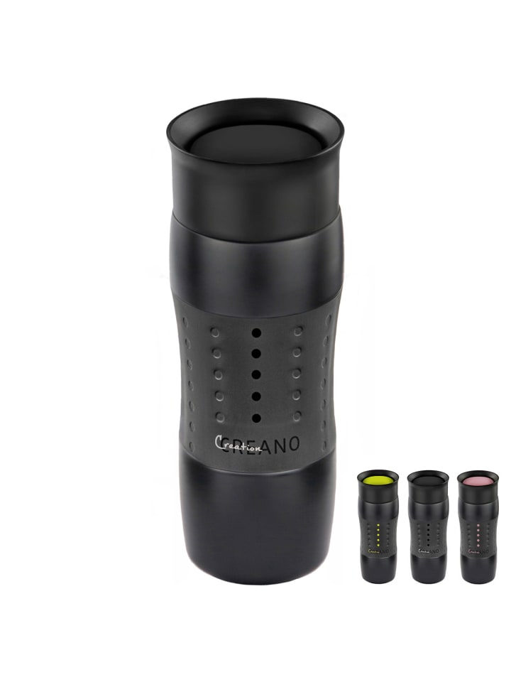 Creano Travel-mug  400ml 