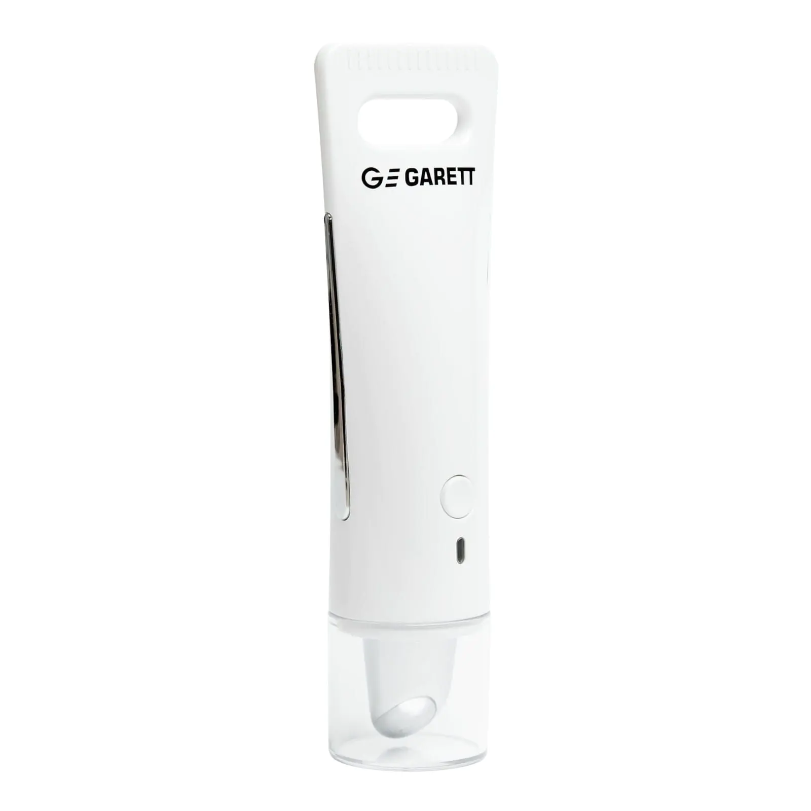 Συσκευή μασάζ ματιών Garett Beauty Lift White