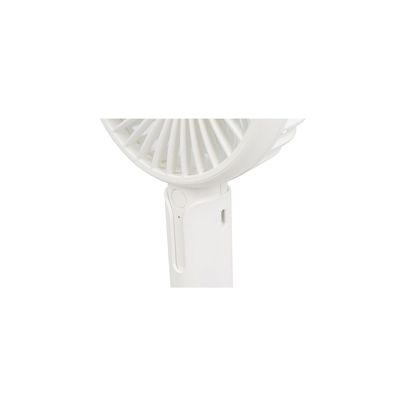 Bo-Camp aufladbaren Handventilator