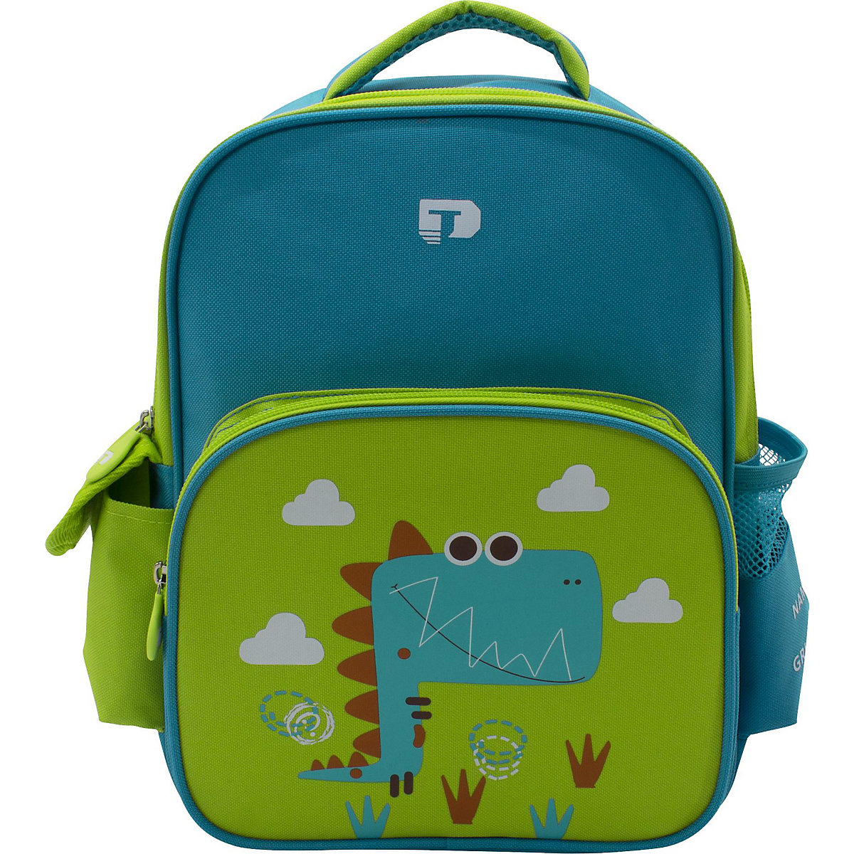 Kinderrucksack Dinosaurier