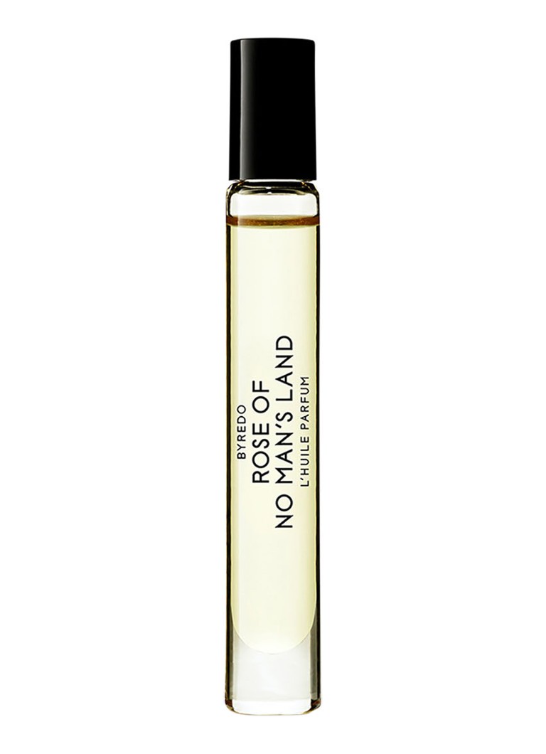 Byredo Rose Of No Man's Land Parfum Oil Eau de Parfum Roll-on - cestovní velikost