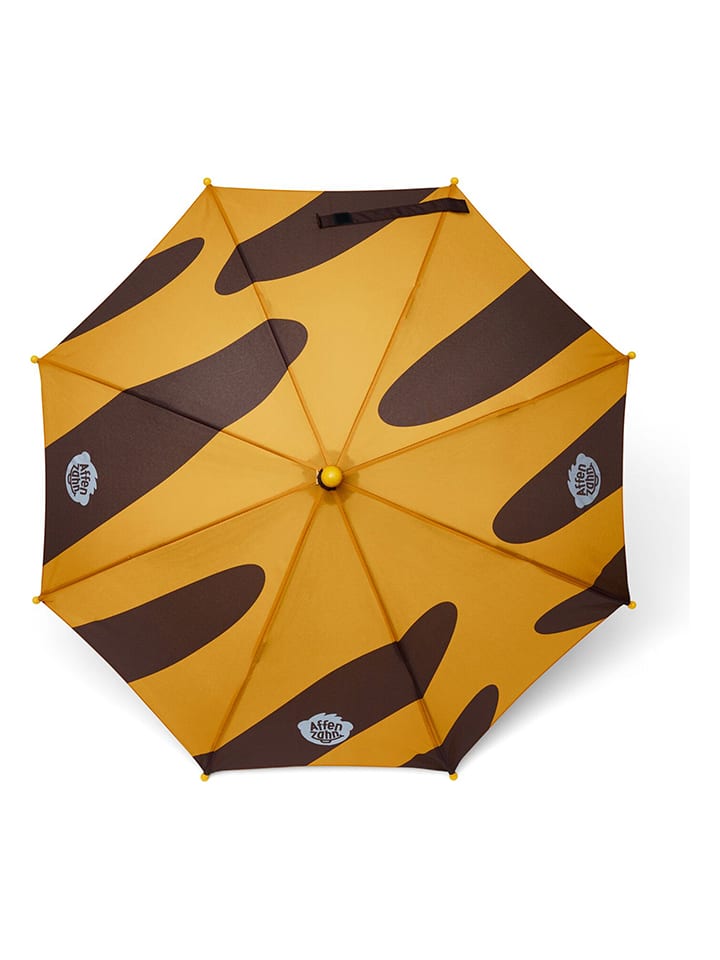 Affenzahn Regenschirm 