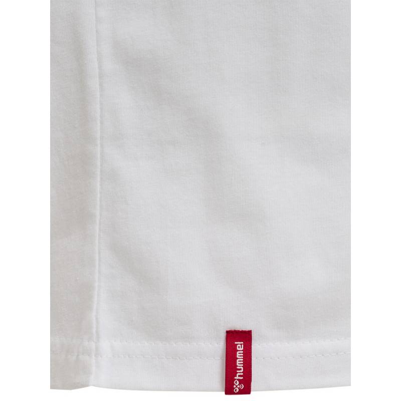 hummel hmlRED BASIC T-SHIRT S/S T-Shirt Herren