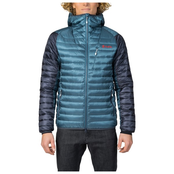 Rafiki - Glen - Kunstfaserjacke