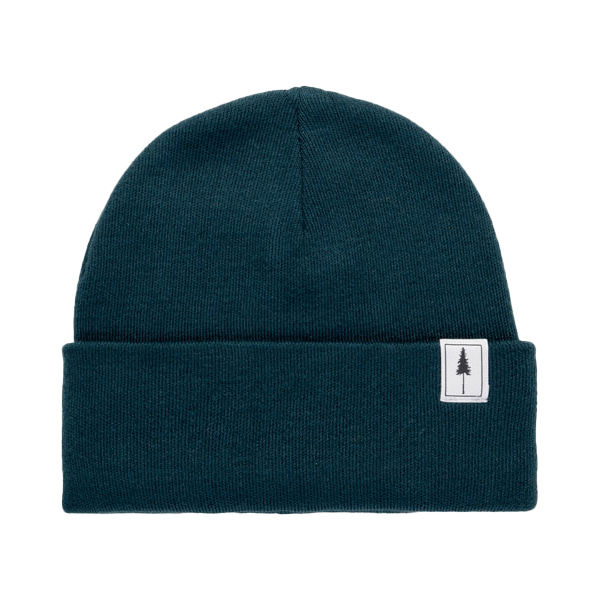 NIKIN - Treeanie Folded Sleek - Mütze