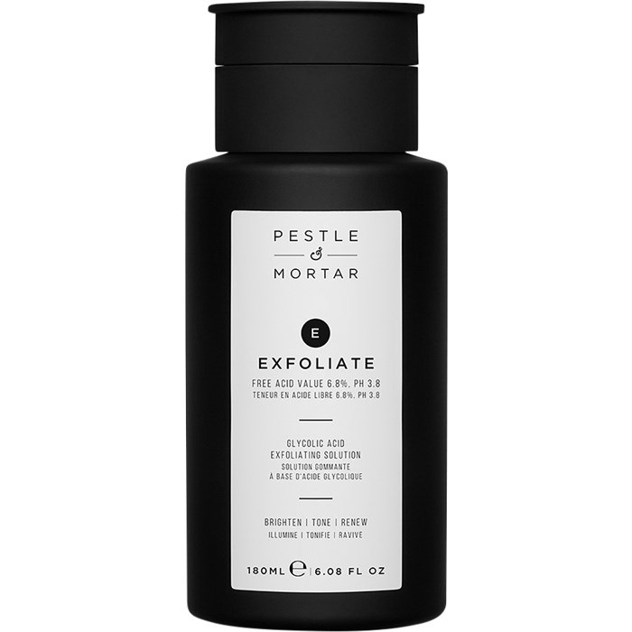Exfoliate Glycolic Acid Toner
