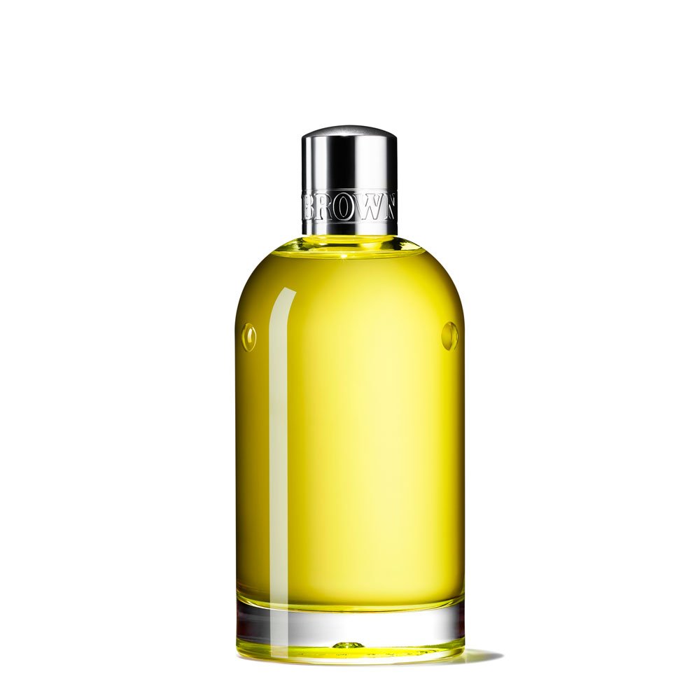 Molton Brown Orange & Bergamot Radiant Bathing Oil