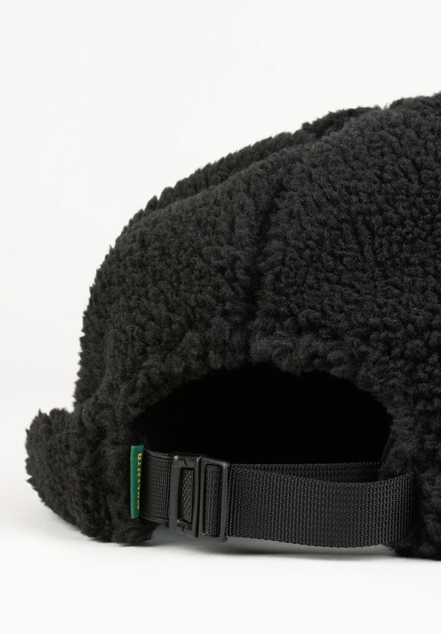 Sherpa Sailor Beanie