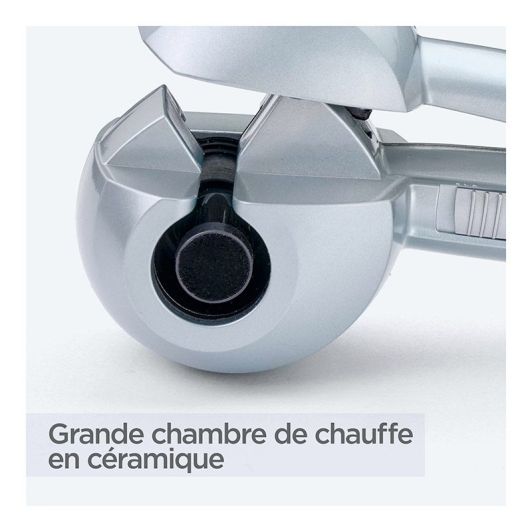 Ondulator de păr BABYLISS C1700E CURL SECRET HYD