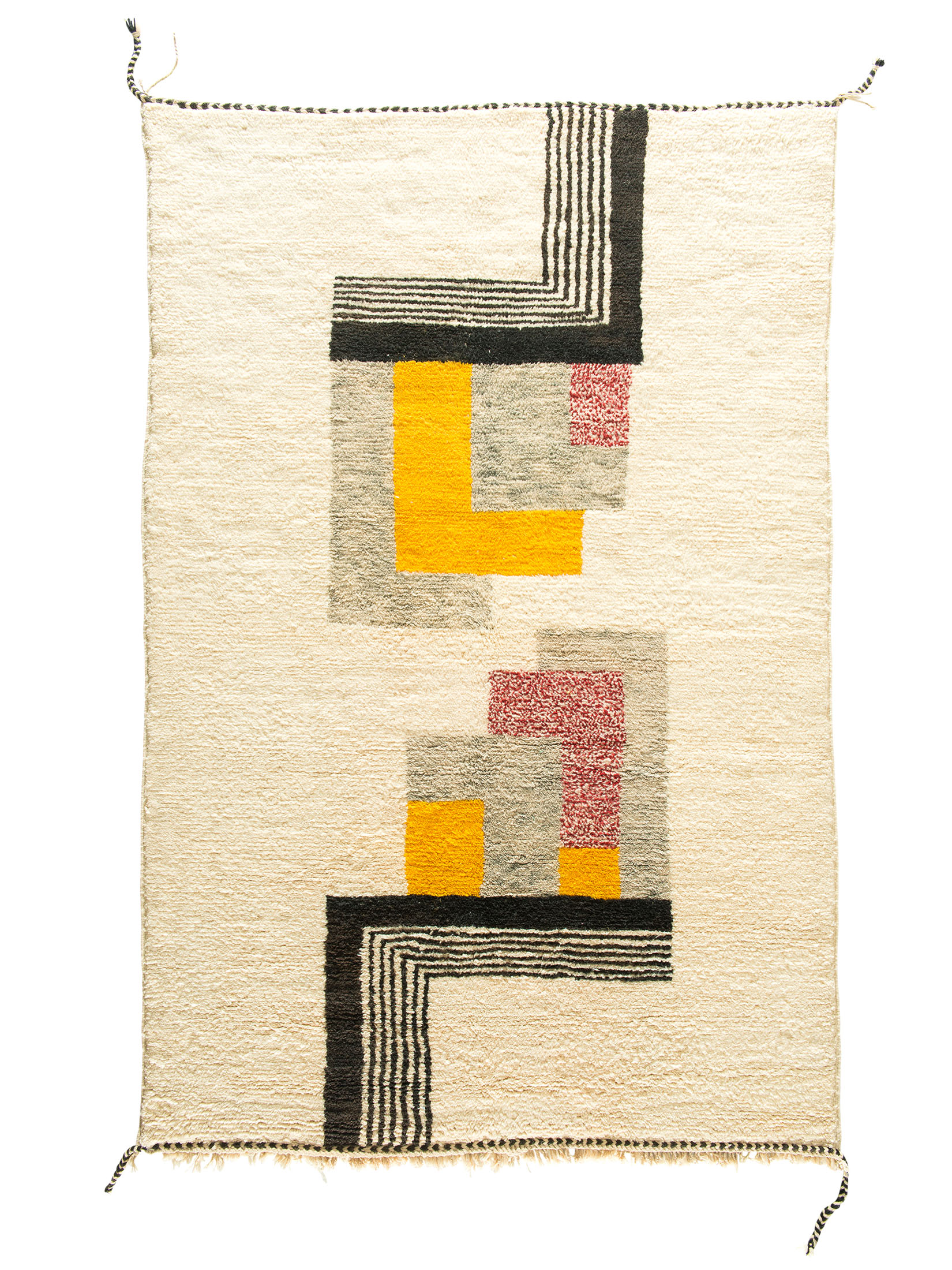 Azilal ca. 205 x 310 cm, Unikat / Einzelstück