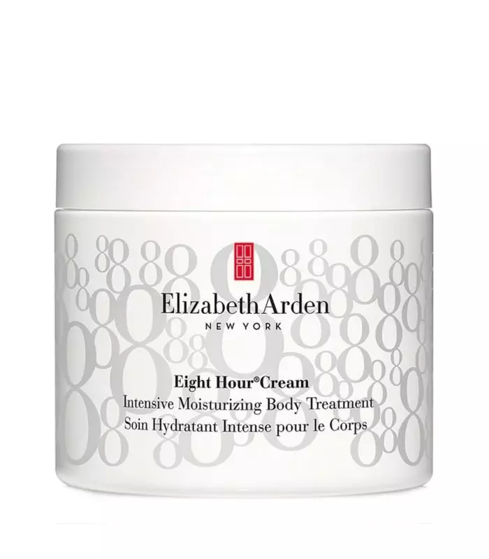 EIGHT HOUR Soin Hydratant Intense Pour Le Corps