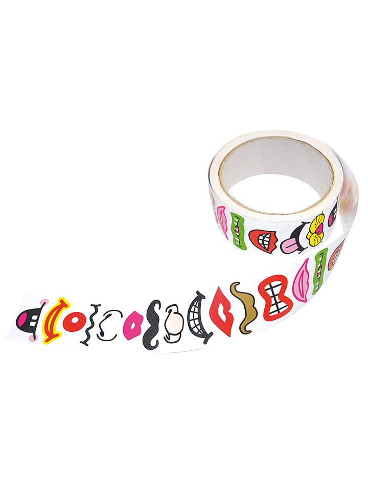 Playbox Sticker 