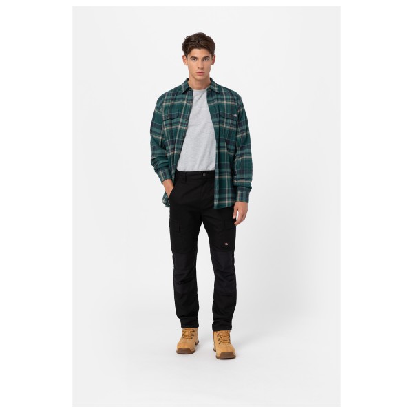 Dickies - Tech Duck Trousers 2.0 - Trekkinghose